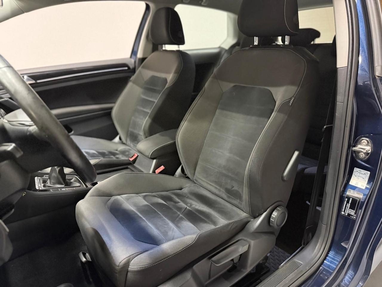 Volkswagen Golf 1.4 TSI 3p. Highline BlueMotion Technology