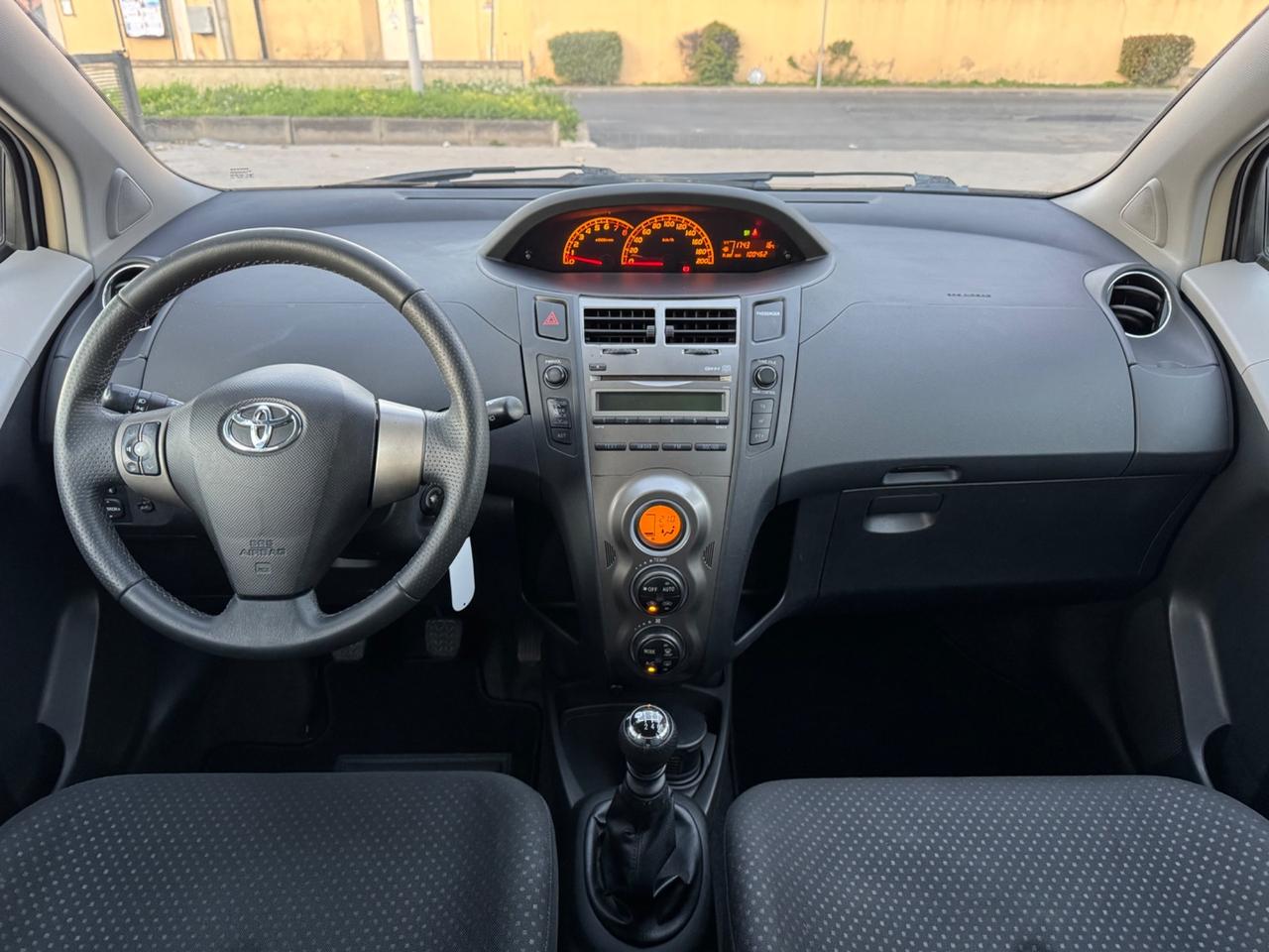 Toyota Yaris 1.3 UNICA PROPRIETARIA