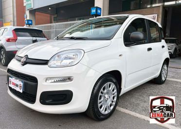 Fiat Panda 1.0 FireFly S&S Hybrid Pandina SOLO 1.900 KM SENZA VINCOLI DI FINANZIAMENTO