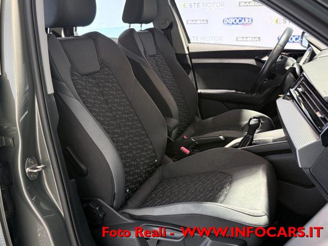 AUDI A1 SPB 25 TFSI S tronic S line edition - PROMO