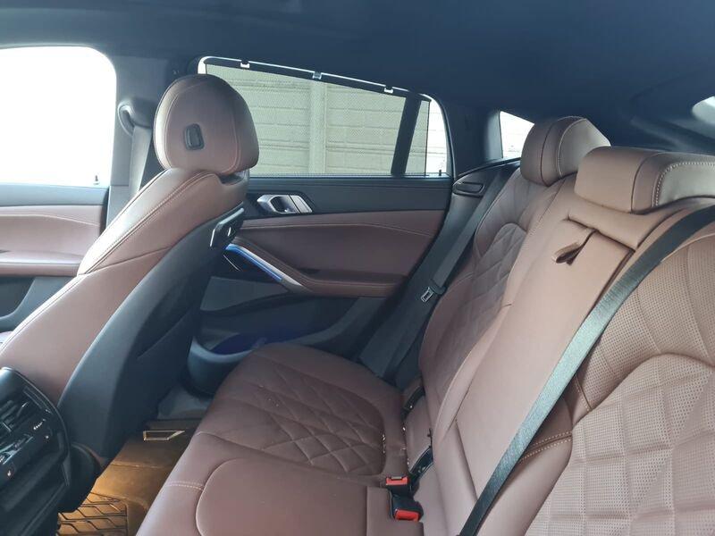 BMW X6 X6 xdrive30d MSport auto NETTO EXPORT
