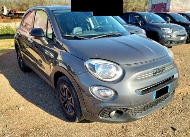 FIAT 500X 1.3 MultiJet 95 CV Club LEGGE 104 IVA ESPOSTA