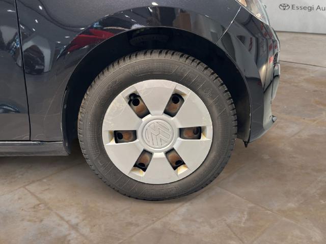 VOLKSWAGEN up! 1.0 5p. move up!