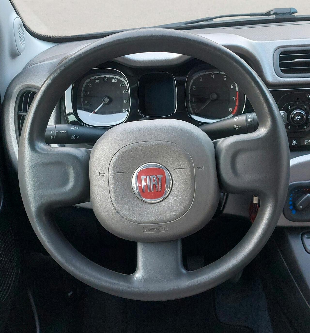 Fiat Panda 1.2 EasyPower Lounge