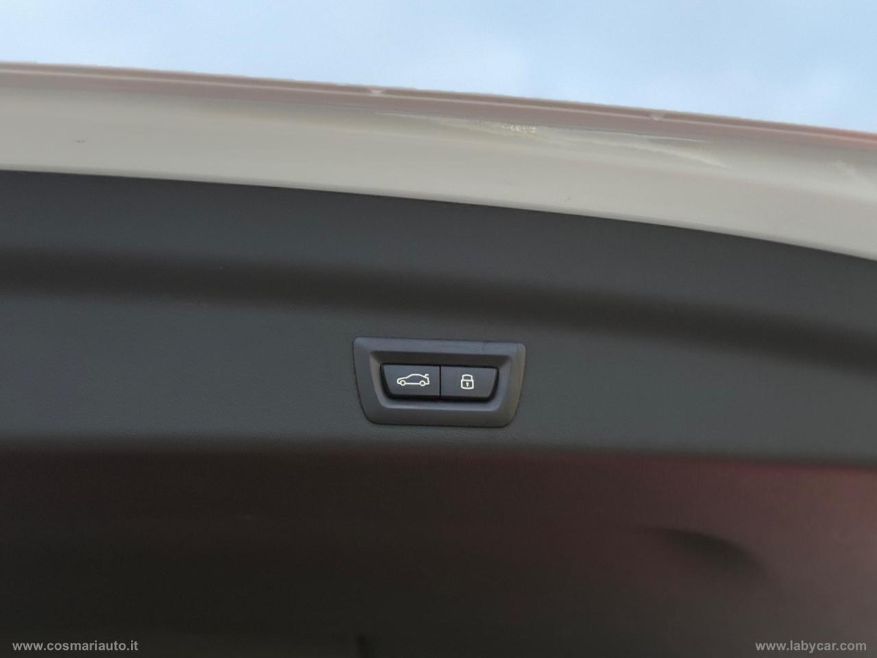 BMW X1 sDrive18d xLine Edition Essence