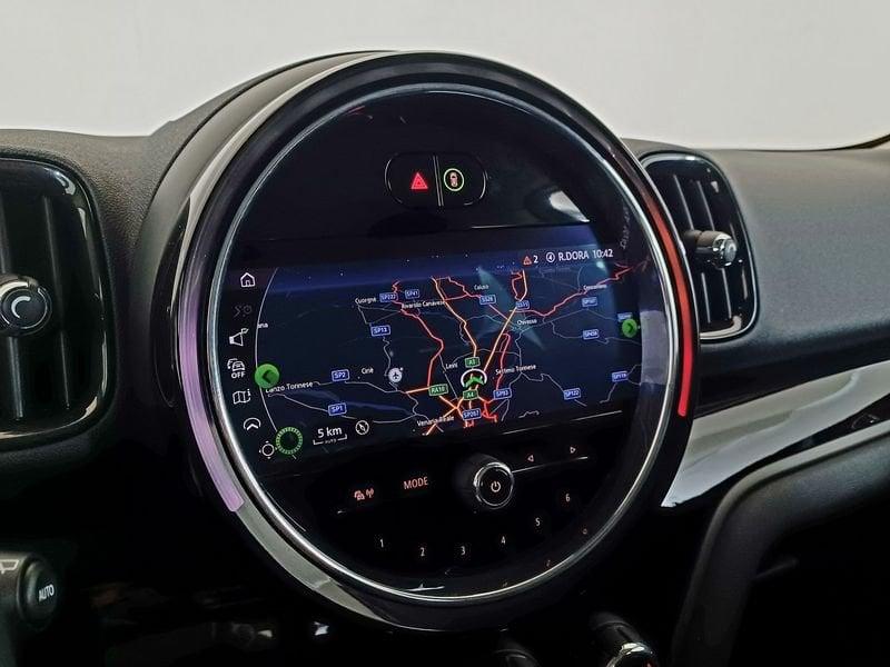 MINI Mini Countryman F60 2020 Diese Mini Countryman 2.0 Cooper SD Classic auto