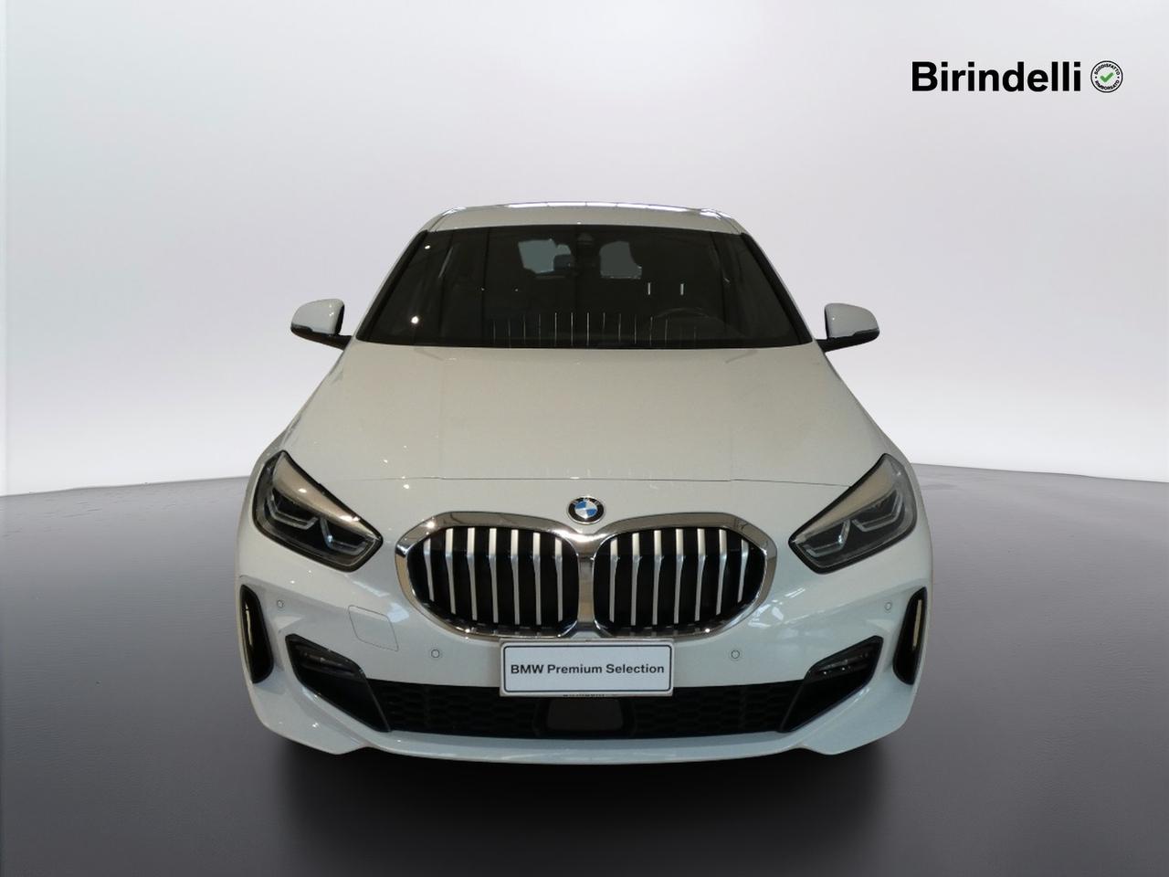 BMW Serie 1 (F40) - 118d 5p. Msport