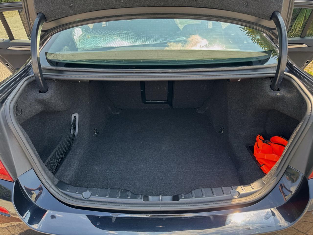 Bmw 550 M 550d xDrive BERLINA UNICO PROPRIETARIO