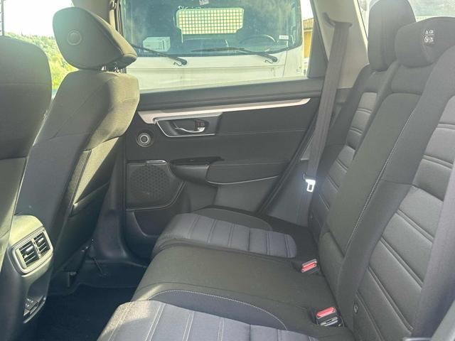 HONDA CR-V 2.0 Hev eCVT Elegance Navi