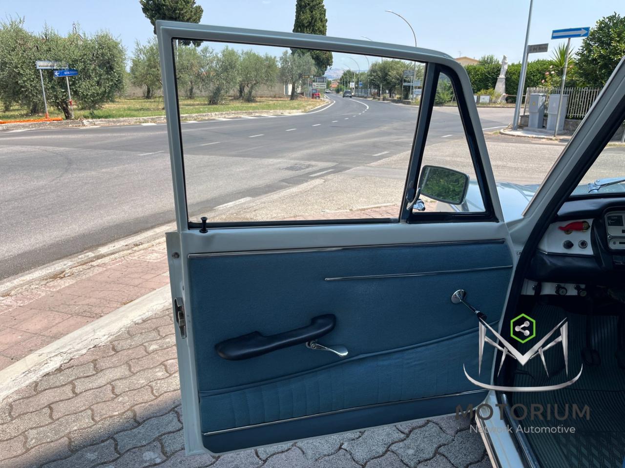 Fiat 1300
