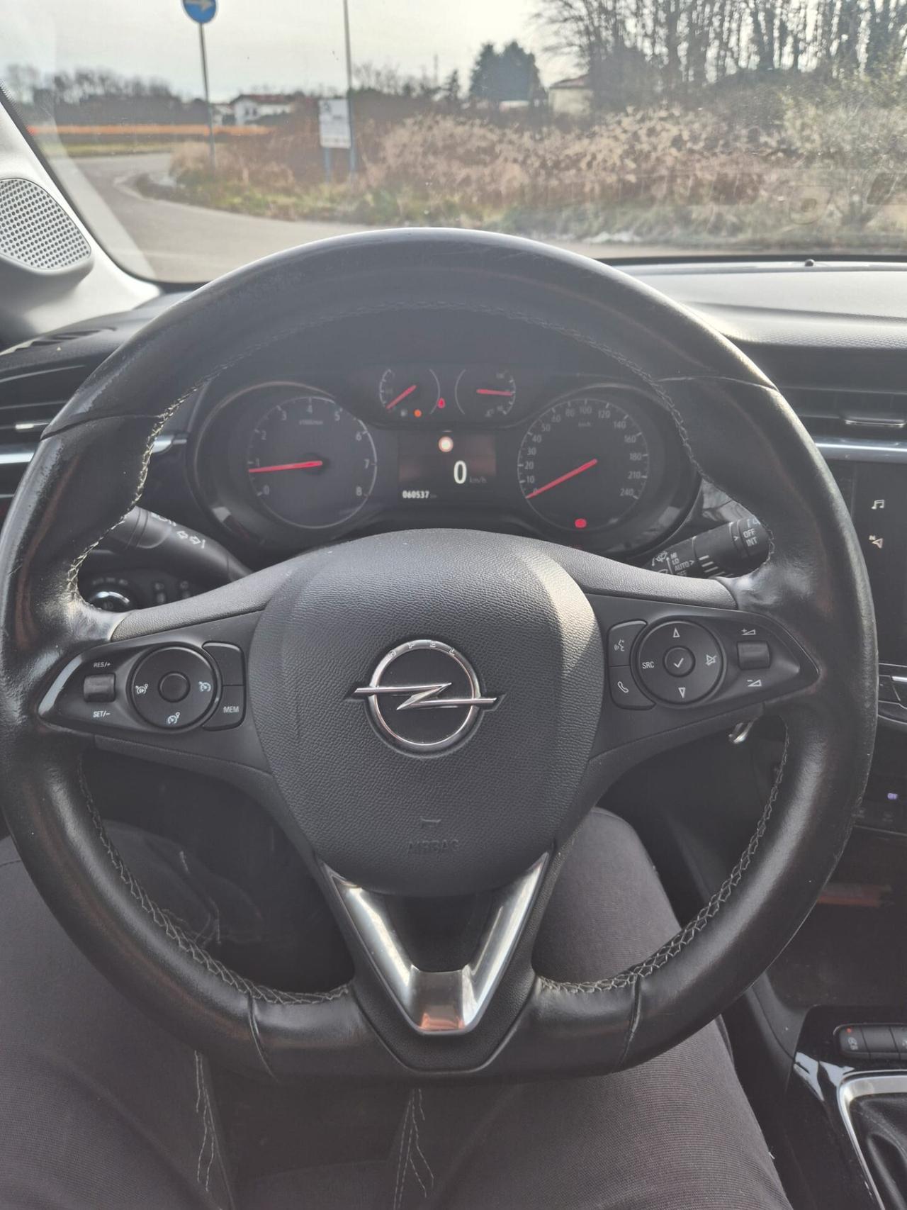 Opel Corsa 1.2 Elegance