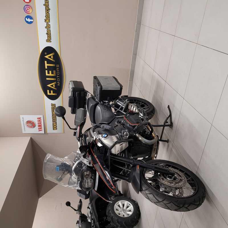 Bmw R 1200 GS - 2011