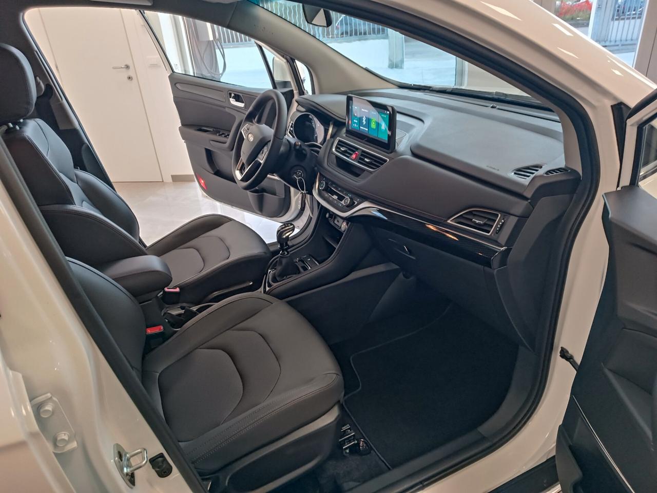 Evo 4 1.6 Bi-Fuel GPL PROMOZIONE