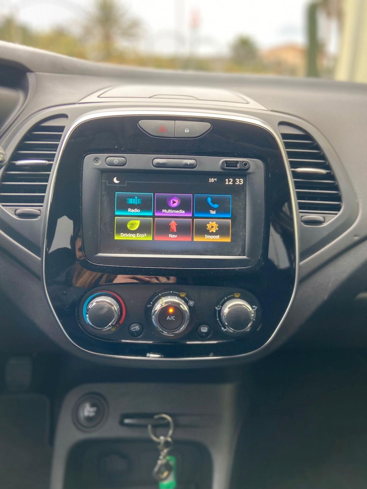 Renault Captur 1.3 TCe 130CV Sport Edition (96kw)