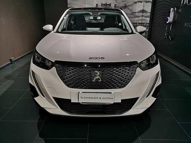 Peugeot 2008 PureTech 100 S&S Allure Pack