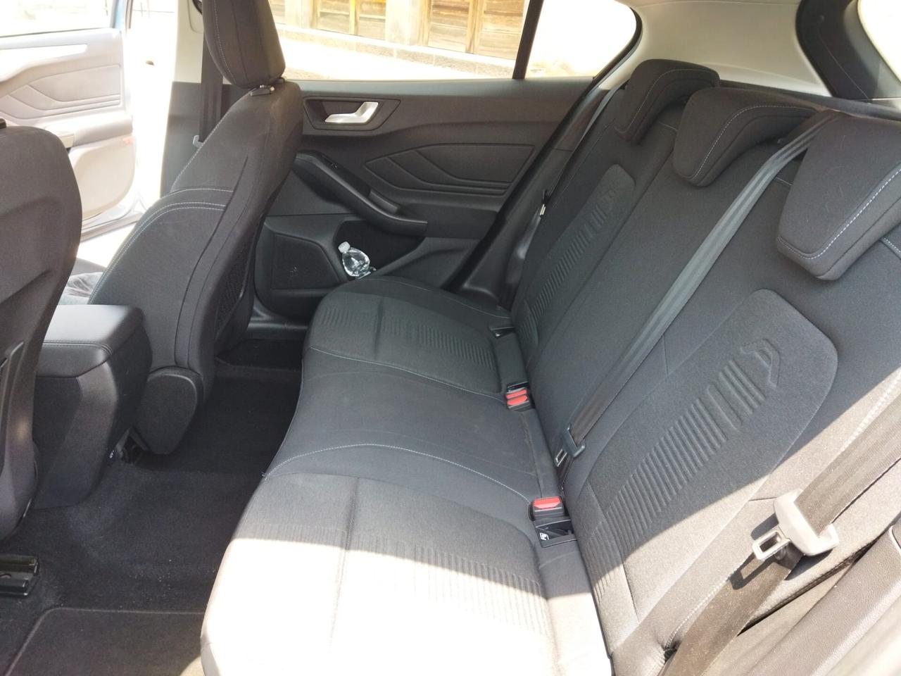 Ford Focus 1.0 EcoBoost 125 cv 5p. Active