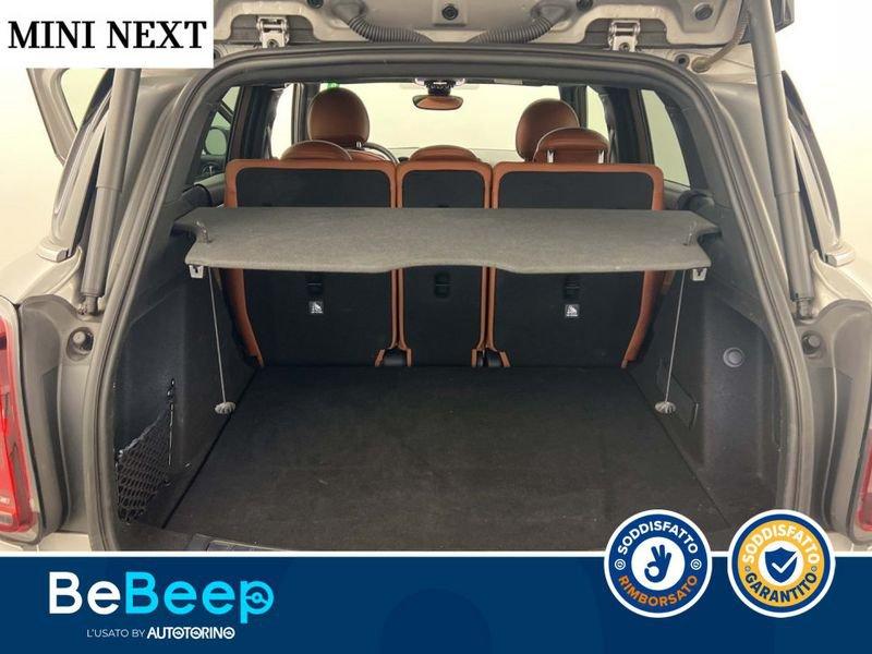 MINI Mini Countryman F60 MINI COUNTRYMAN 1.5 COOPER NORTHWOOD EDITION AUTO