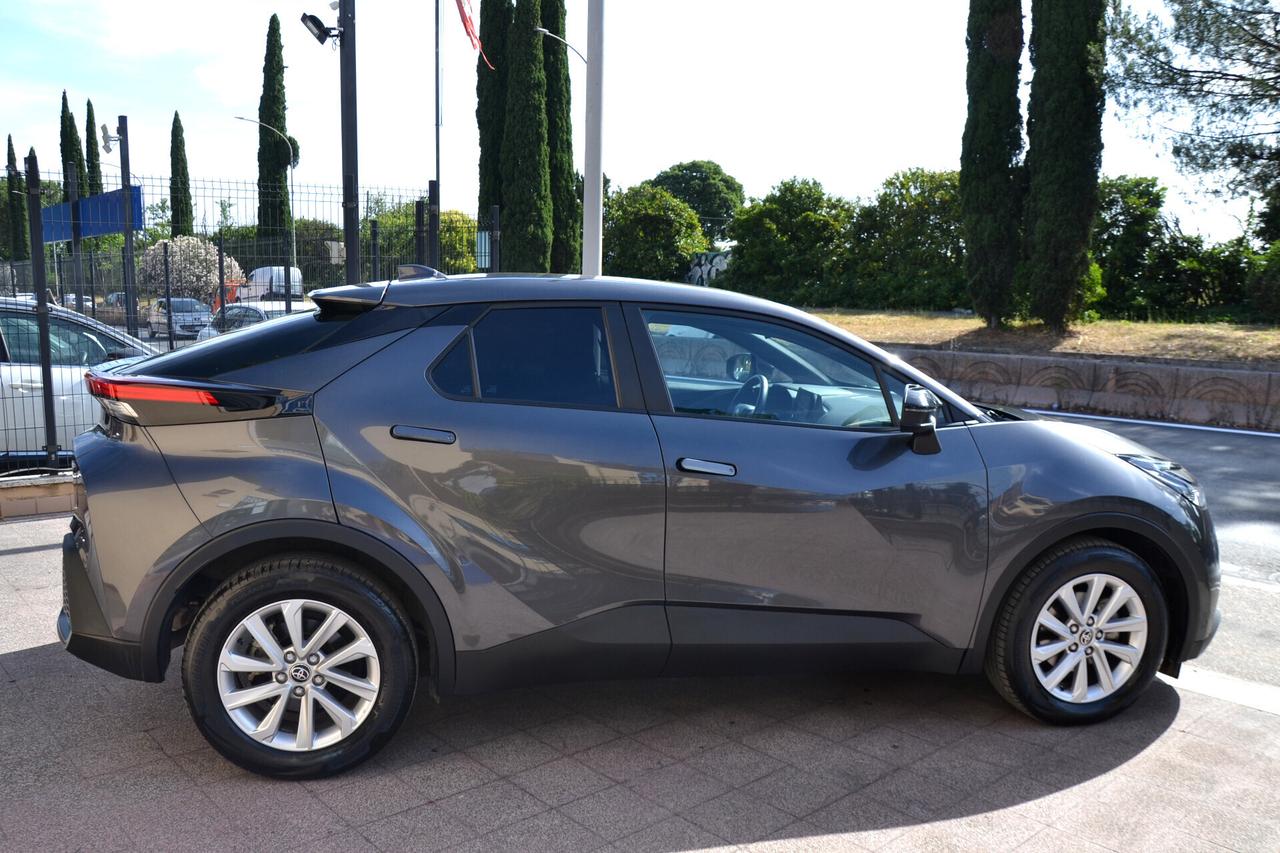 Toyota C-HR 1.8 HV 140CV **PREZZO REALE**KM23000**UNIPRO'**