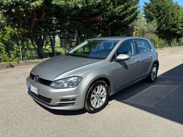 Volkswagen Golf 1.2 TSI Comfortline BlueMotion Technology - 2013