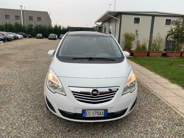 OPEL Meriva 1.7 CDTI 110CV Cosmo