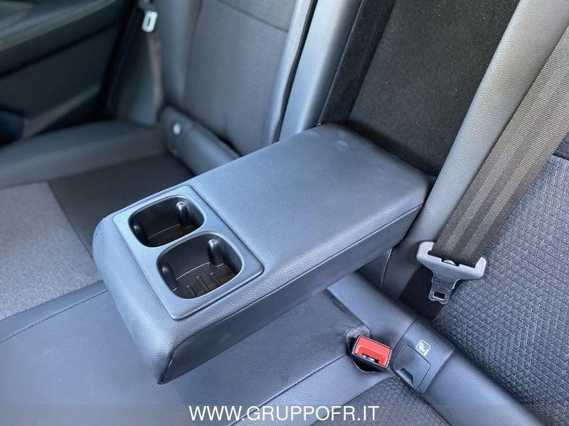 Nissan Qashqai MHEV 140 CV N-Connecta