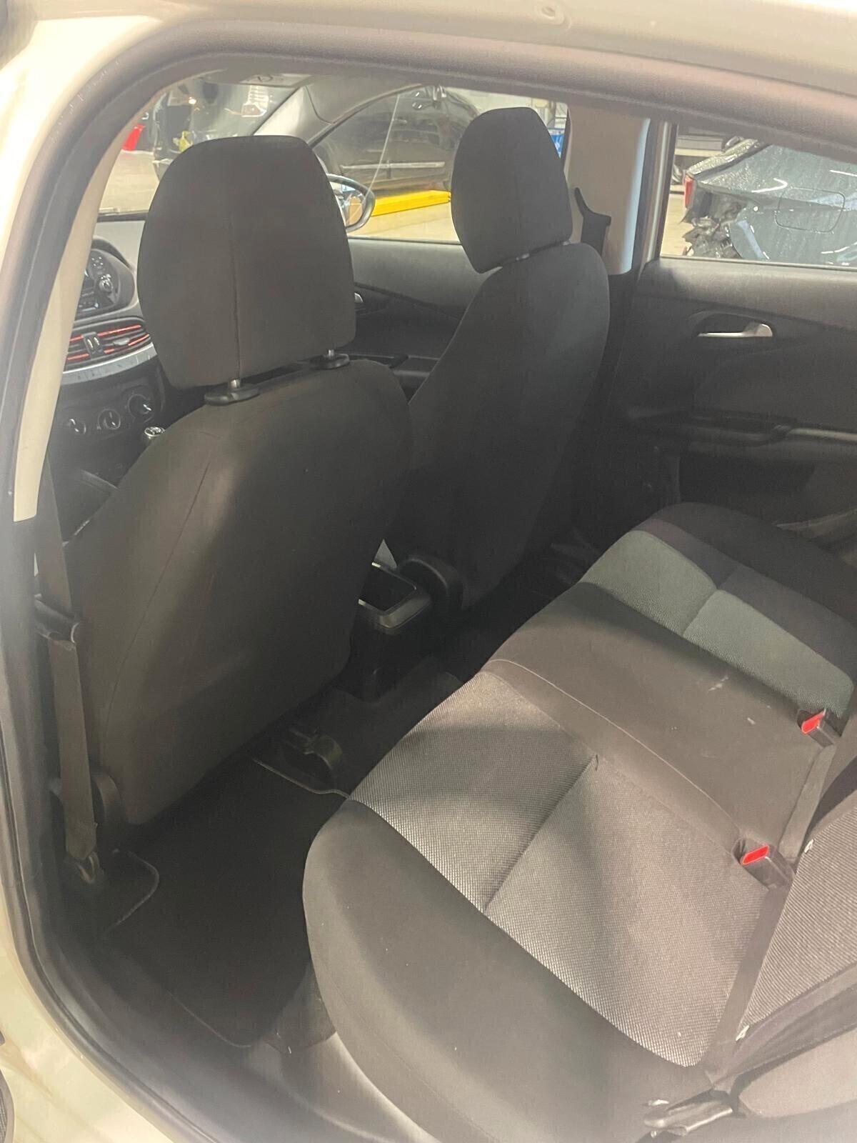 Fiat Tipo 1.3 Mjt unico proprietario perfetta pari al nuovo 80.000 km