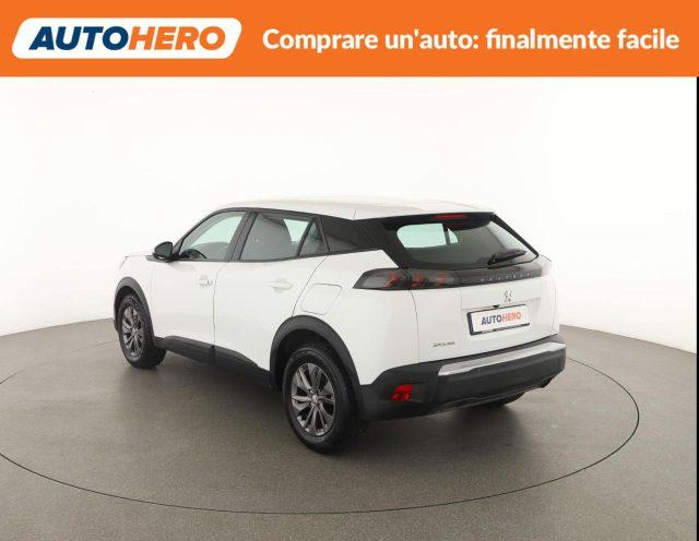 PEUGEOT 2008 PureTech 100 S&S Active