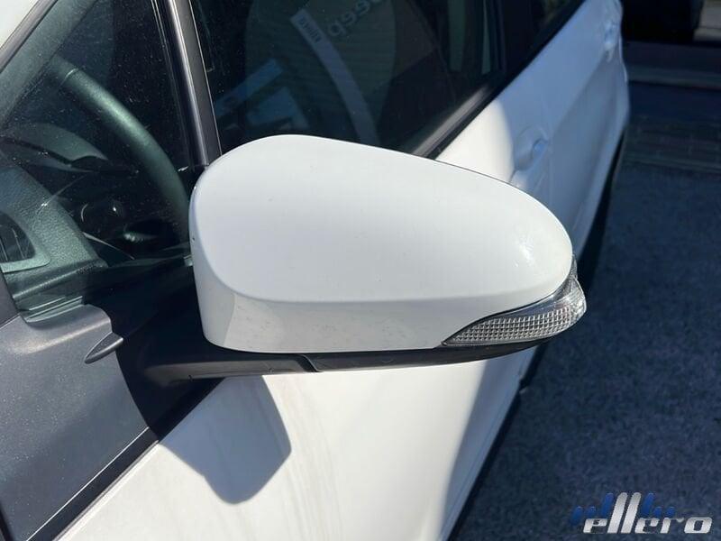 Toyota Yaris 1.0 Active MY18