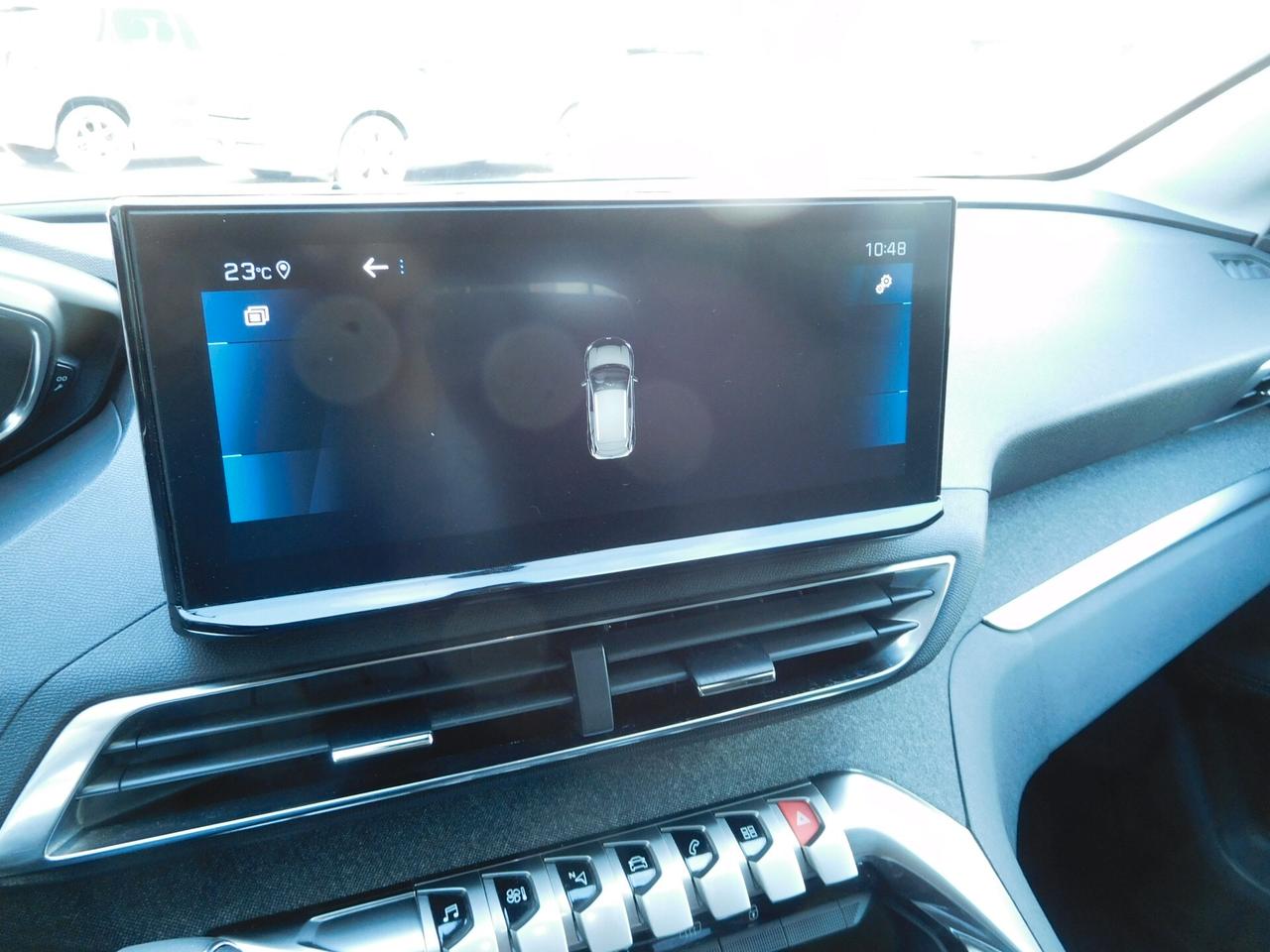 Peugeot 3008 BlueHDi 130cv S&S EAT8 Allure Pack