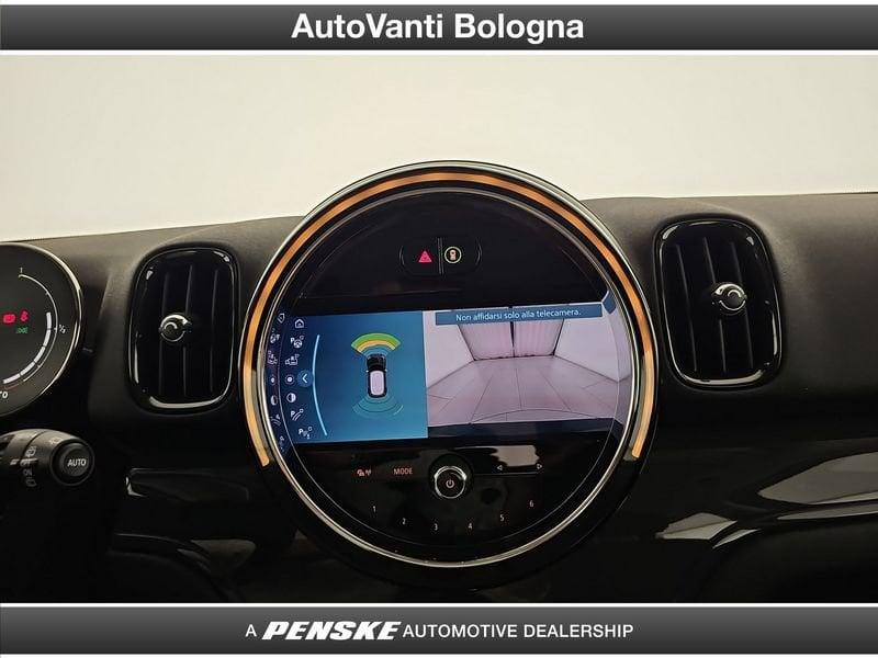 MINI Mini Countryman F60 Mini 1.5 Cooper Business Countryman
