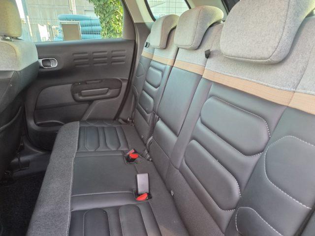CITROEN C3 Aircross 110 S&S Shine Pack