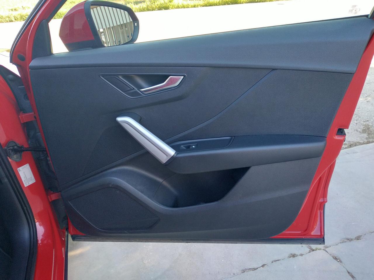 Audi Q2 1.6 TDI Sport