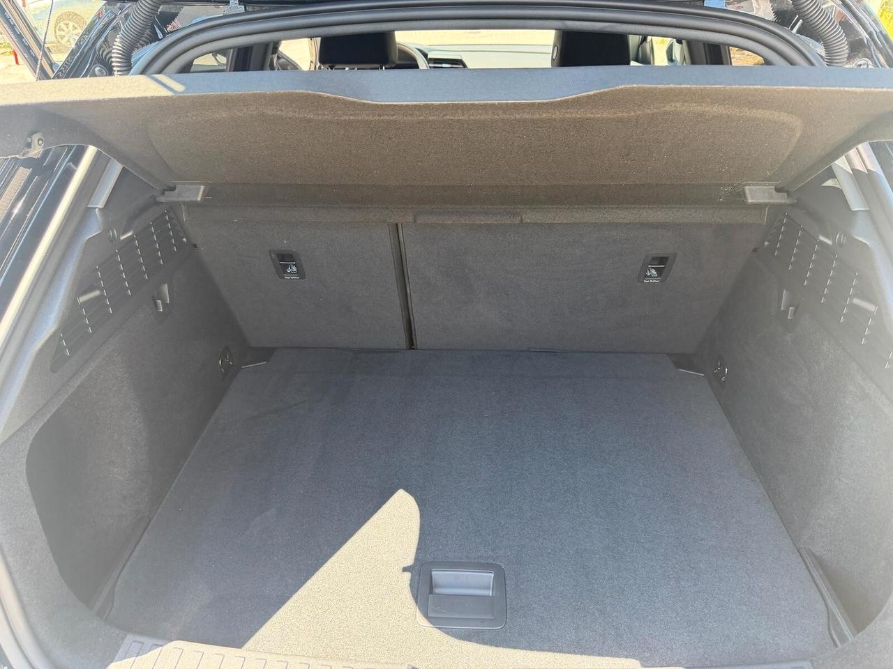 Audi A3 SPB 35 TDI S tronic Business Advanced