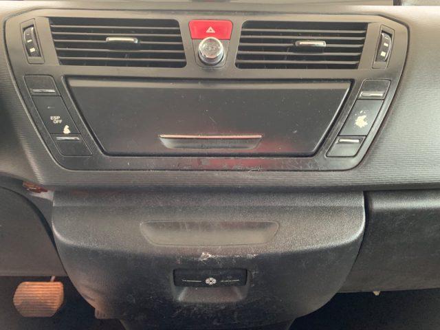 CITROEN C4 Grand Picasso 6 POSTI CAMBIO AUTO IVA ESP OK NEOP