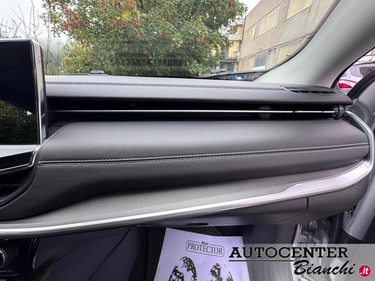 Jeep Compass 1.3 turbo t4 phev Limited 4xe auto