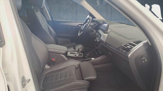 BMW X3 xDrive20d 48V Aut.