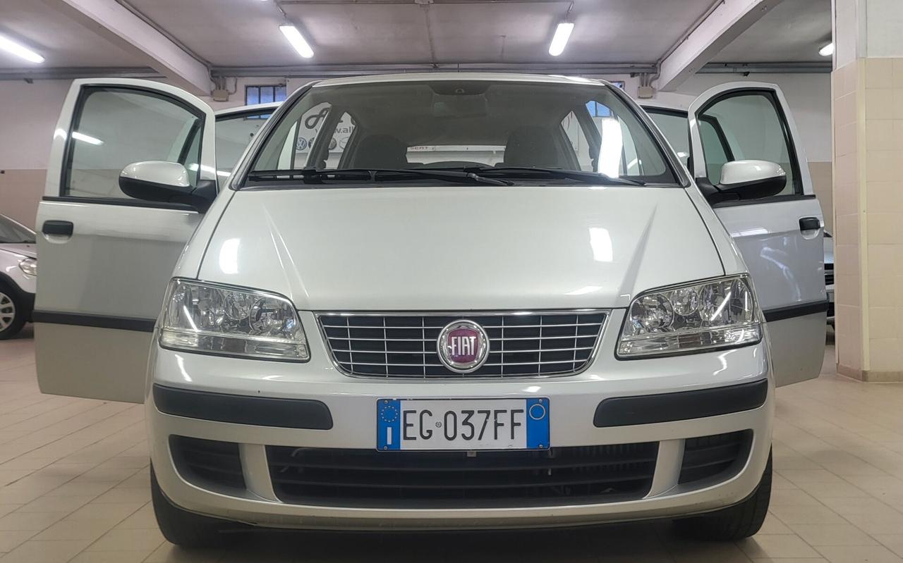 Fiat Idea 1.3 MJT 16V 95CV S&S Emotion