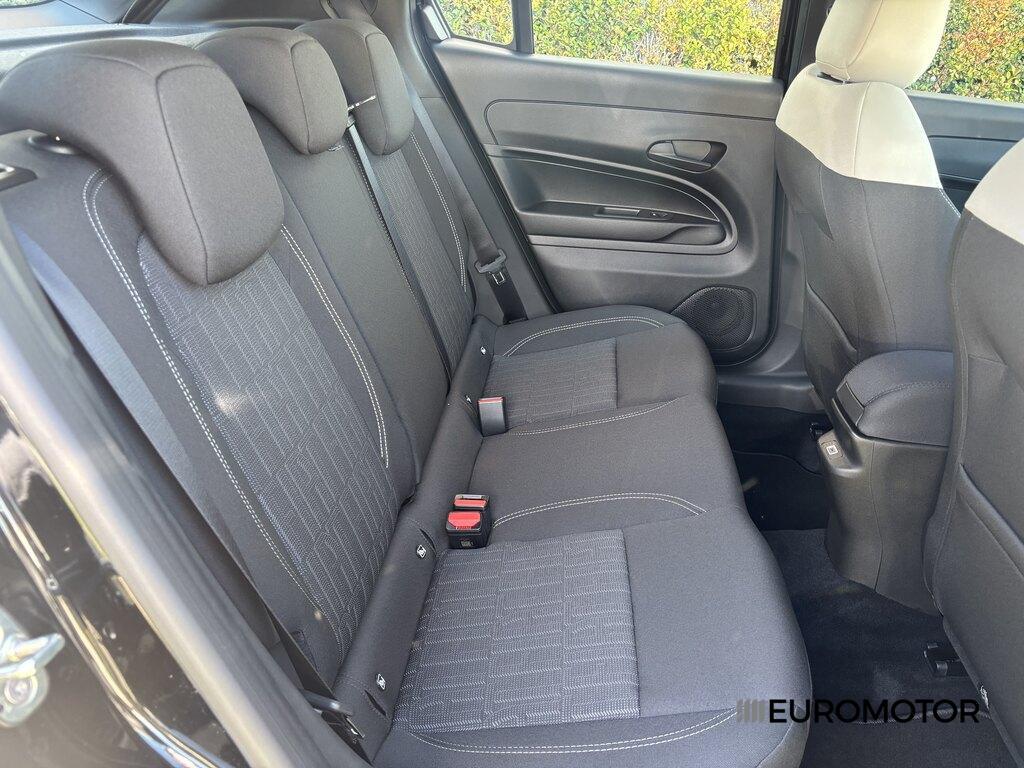 Fiat 600 1.2 Hybrid Icon eDCT