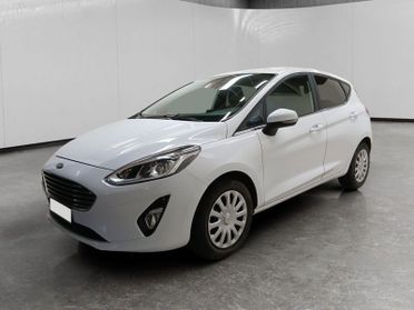 Ford Fiesta 5p 1.5 tdci Titanium 85cv
