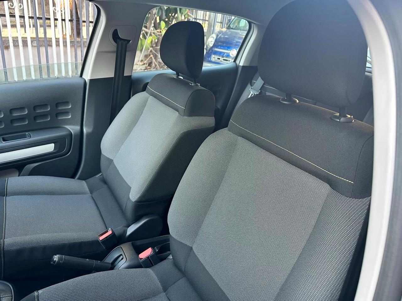 Citroen C3 PureTech 83 S&S You