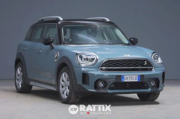 MINI Cooper SE Countryman 1.5 PHEV Business ALL4 Auto