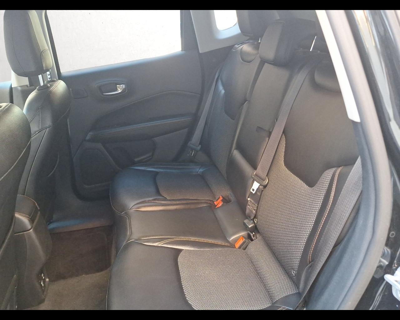 JEEP COMPASS - Compass 1.6 Multijet II 2WD Limited