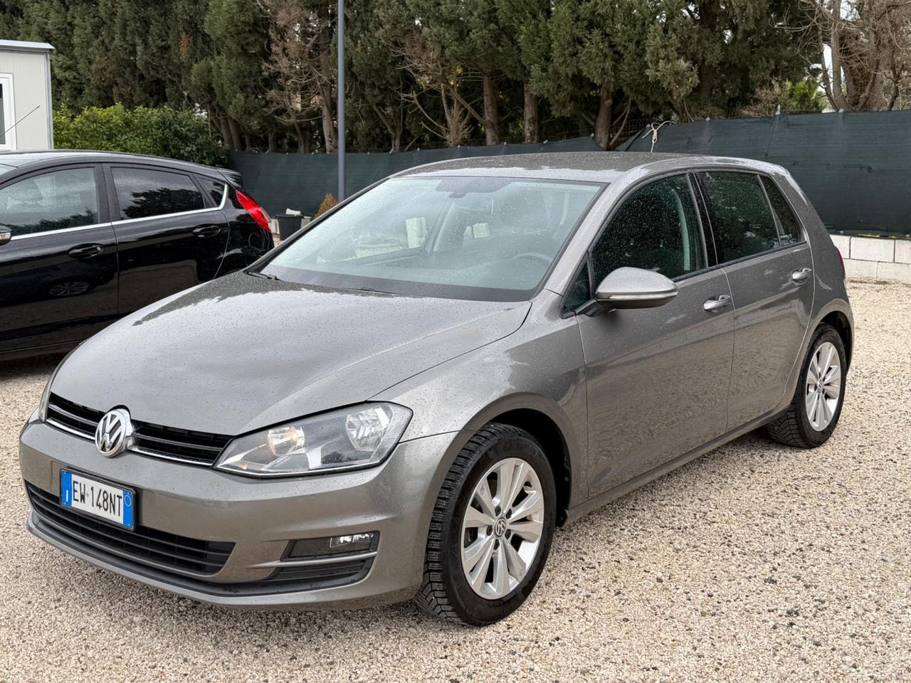 Volkswagen Golf 1.6 TDI 5p. Trendline BlueMotion Technology