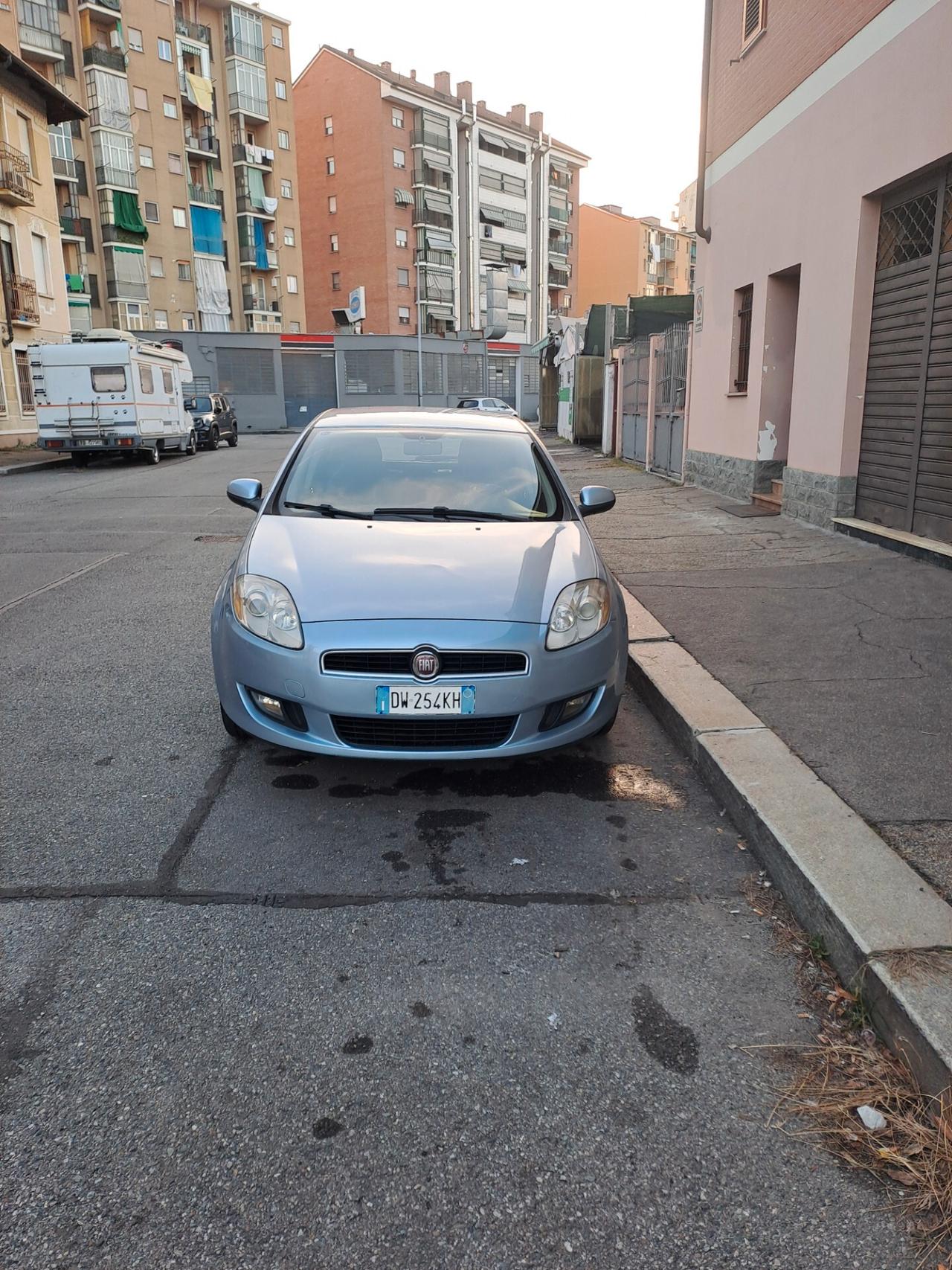 Fiat Bravo 1.4 Dynamic GPL