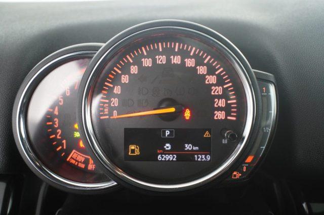 MINI Mini Countryman 2.0 Cooper S Countryman ALL4