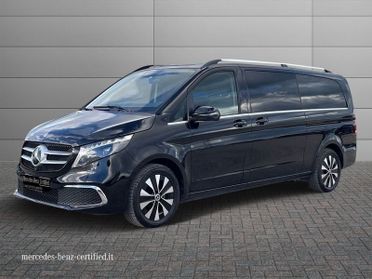 Mercedes-Benz Classe V - W447 2019 Extralong V Extralong 250 d Premium auto