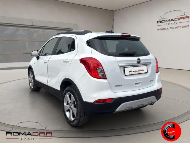 OPEL Mokka 1.6 CDTI Ecotec 136CV EURO 6B PRONTA CONSEGNA!