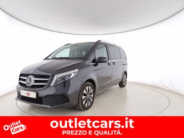 Mercedes-Benz Classe V compact 250 d premium auto