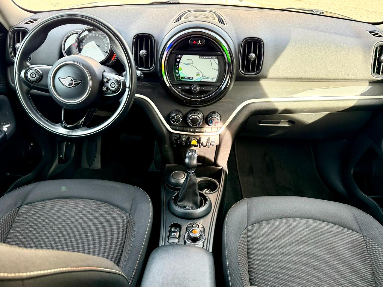 Mini Cooper S Countryman 1.5 SE ALL4 Automatica