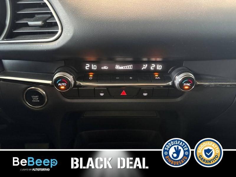 Mazda CX-30 2.0 M-HYBRID EXCEED 2WD 150CV 6AT